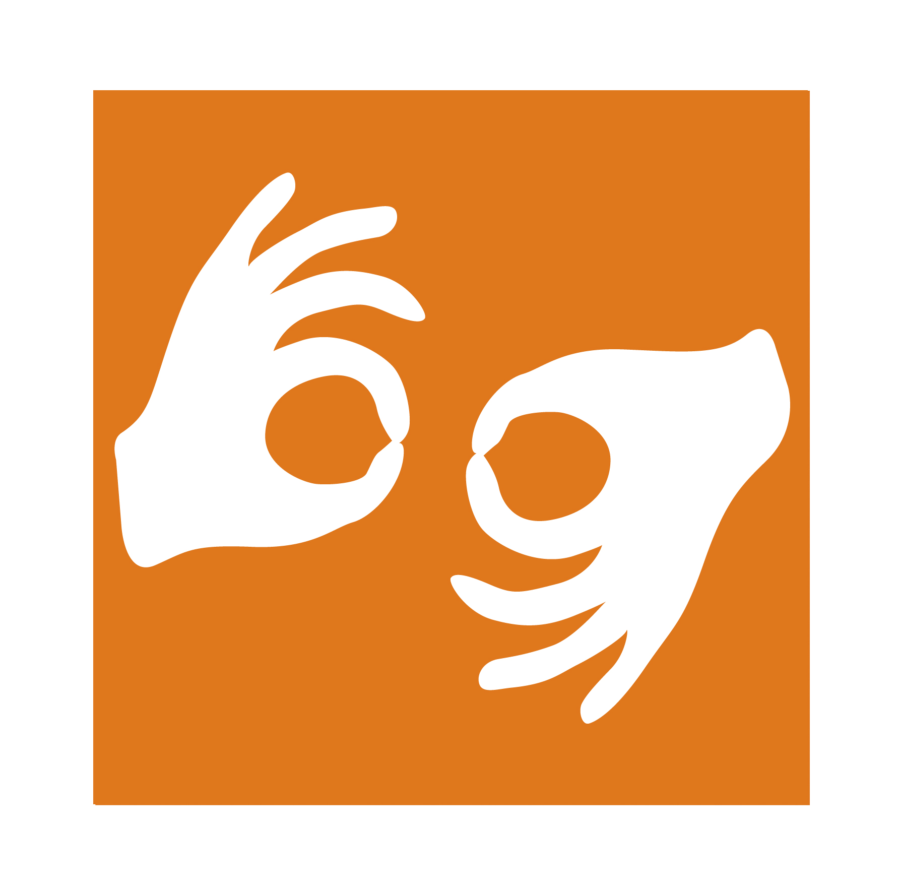 Hong Kong Sign Language Videos